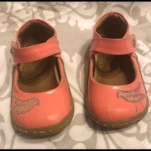 Livie & Luca Pio Pio Size 9